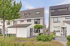 Kennedydreef 69, 6716CG Ede